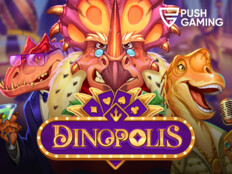 Casino promosyonları 9992